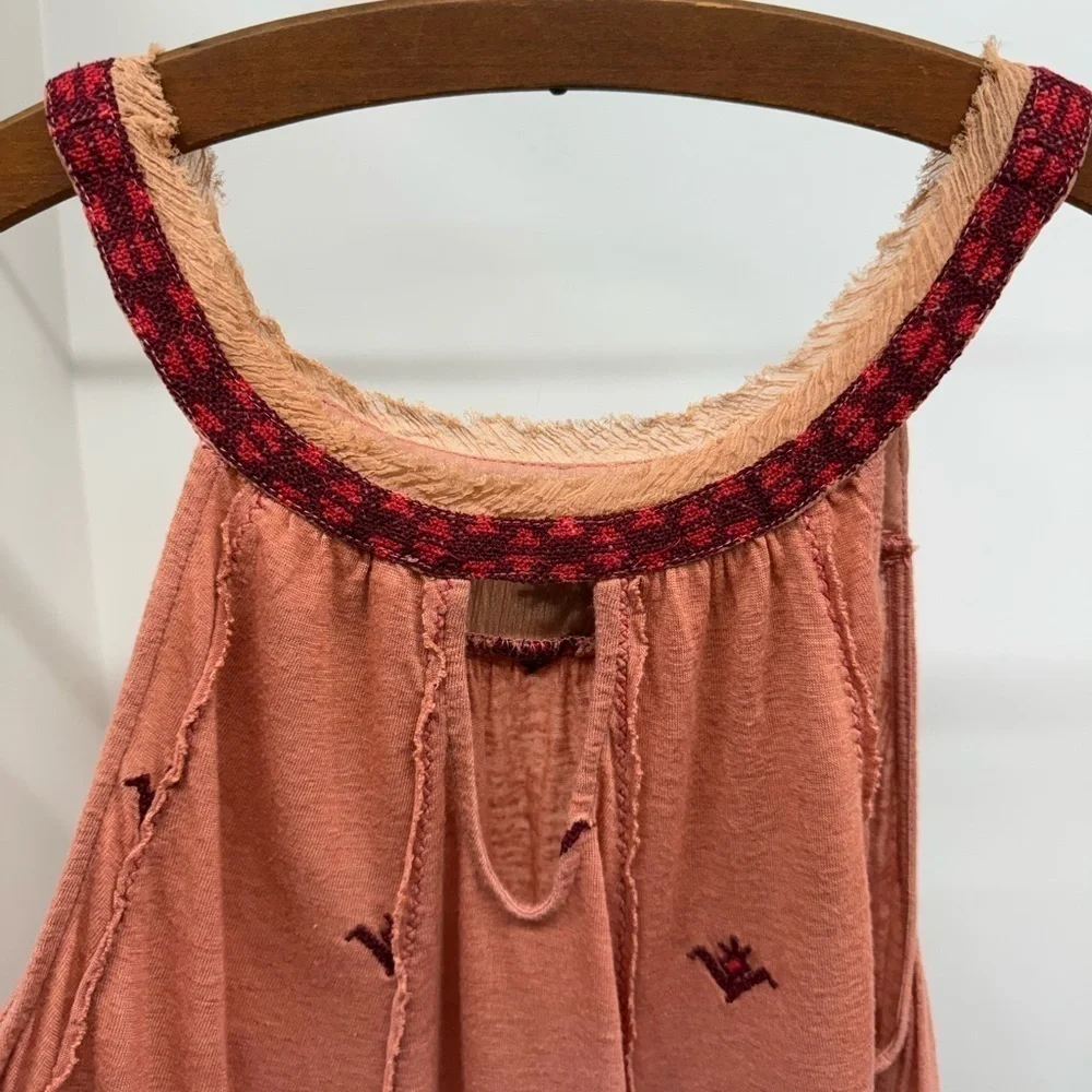 Free People flowy lightweight